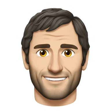 Alexander Ovechkin Realistic  sticker