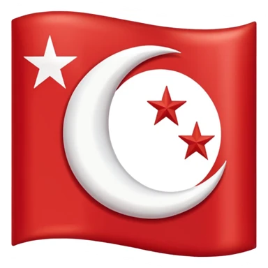 Türkiye Cumhuriyeti sticker