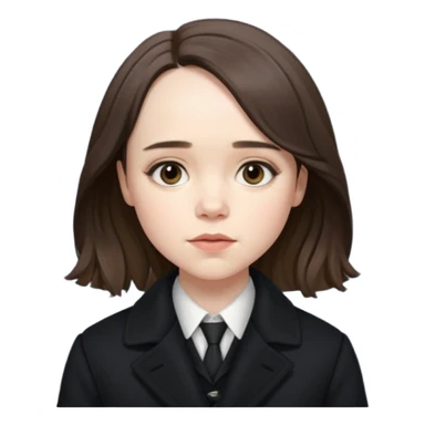 Trottola del film inception sticker