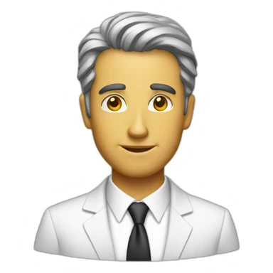 American banker sticker