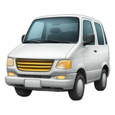 car-air-conditioning sticker