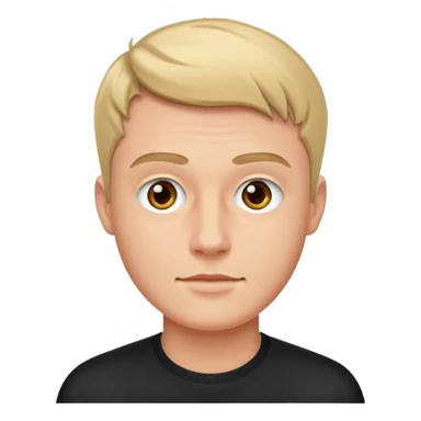 enzo knol sticker