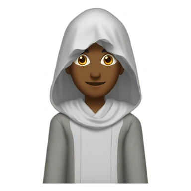 Aouini amine toulouse sticker