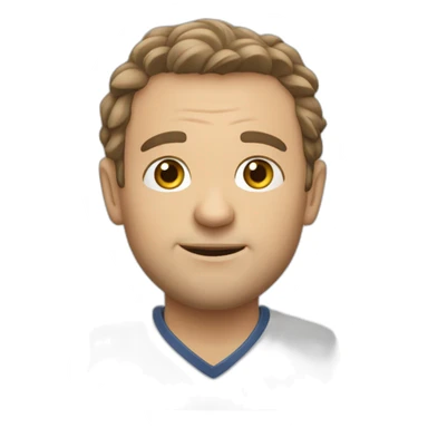 Kristof hölvenyi sticker