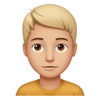 not business character  sticker