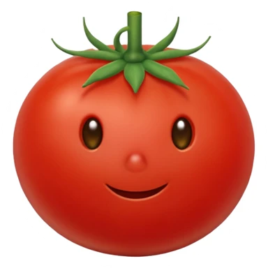 Tomato Shot  sticker