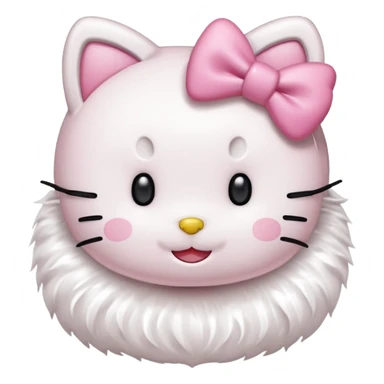 Autre hello kitty  sticker
