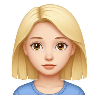 i want it in sketch style, not in emoji style sticker