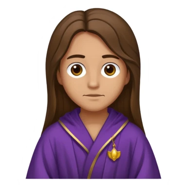 Jude Thaddaeus the disciple sticker