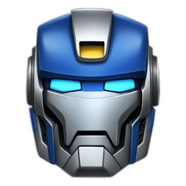 Autobot sticker
