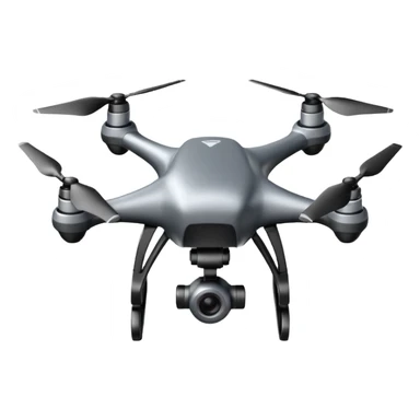 generate a realistic fpv dron sticker