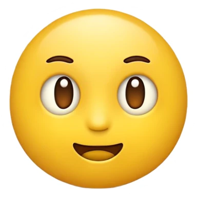 cockeyed emoji sticker