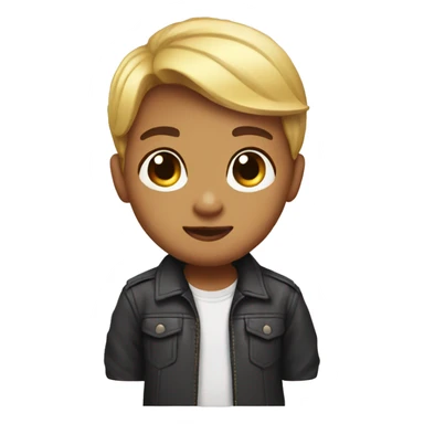 sonny angels sticker