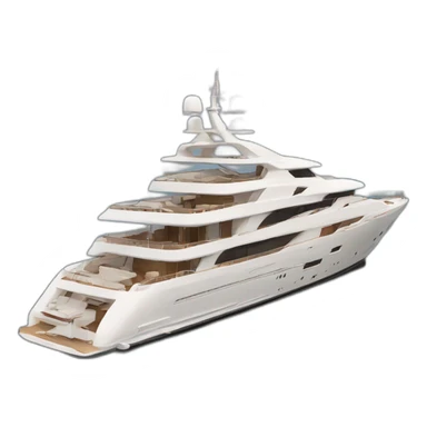 yacht sticker