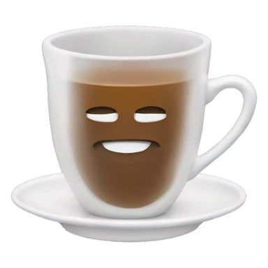 Earl grey tea sticker