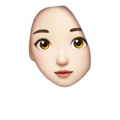 Wonyoung ive sticker