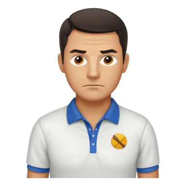 rowing coach sticker