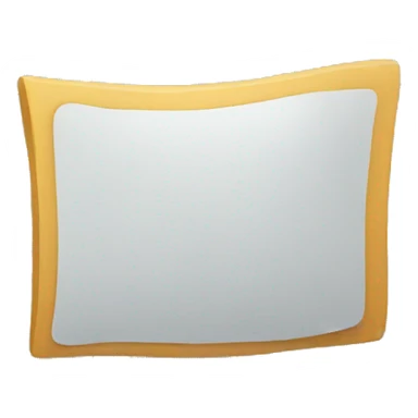 announcement sticker