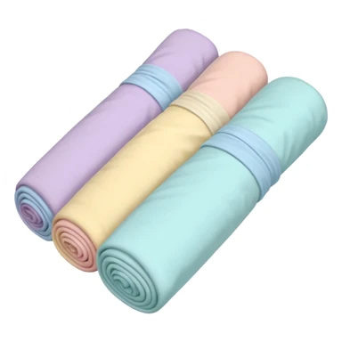 baby swaddles sticker