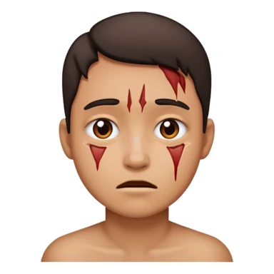 DV VICTIM AND SURVIVOR  sticker