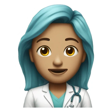 That feeling when knee surgery is tomorrow  sticker