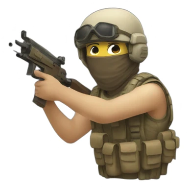 Dust2 sticker