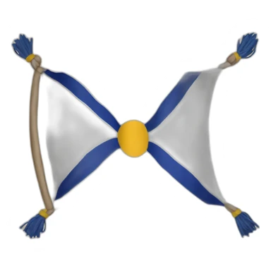 Drapeau de Provence sticker