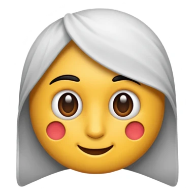 Kıral tacı sticker