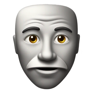 Please don’t tell sticker