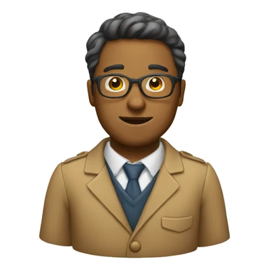 knowledge person sticker