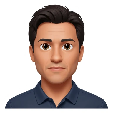 Pinoy version kahawig ni Pedro Pascal age 25 sticker