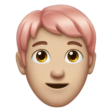 Heart Daumen Zeigefinger sticker