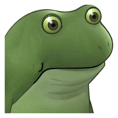 Cassette with the words childhood memories sticker