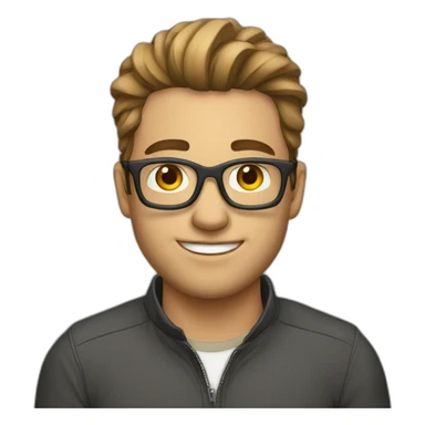 digital marketer sticker