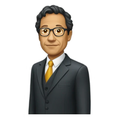 gustavo petro sticker