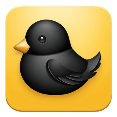 کوسه با کلاه سیلندری sticker