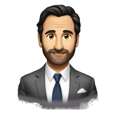 Saif Ali Khan  sticker