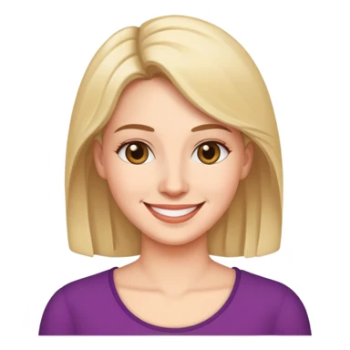 Mom of four young adults kids sticker