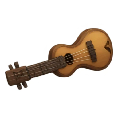 bard from league of legend sticker