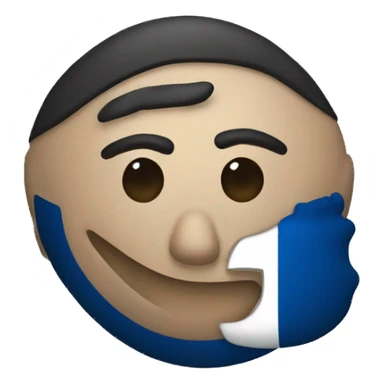 inter Milan  sticker