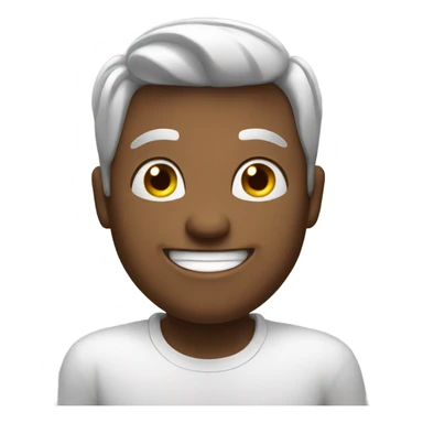 Happy for you  sticker