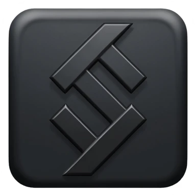 swastika from ww2 sticker