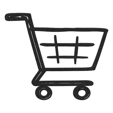 cart sticker