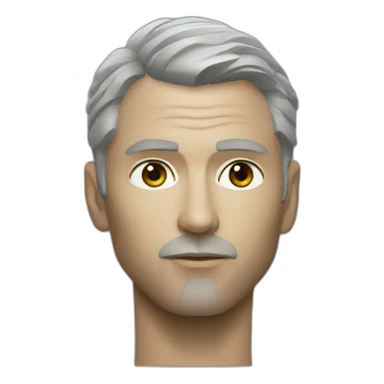 blade runner sticker