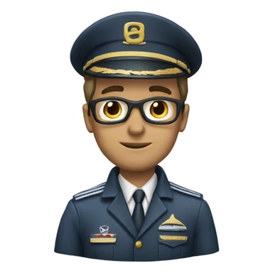 piloto de coches  sticker