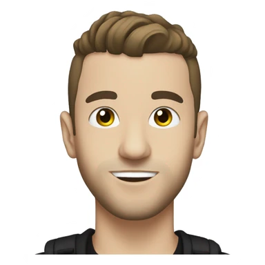 Tyler Joseph sticker