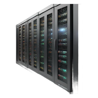 apache it-server sticker