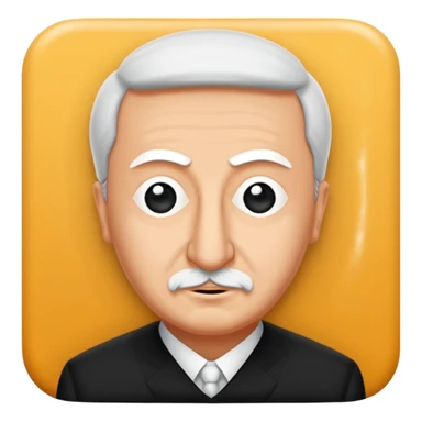 kabak sebzesi gülen surat olmasın sticker