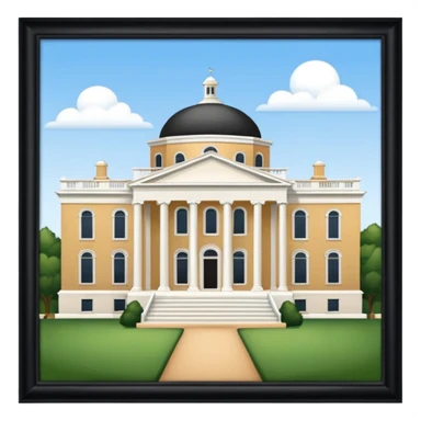 monticello sticker