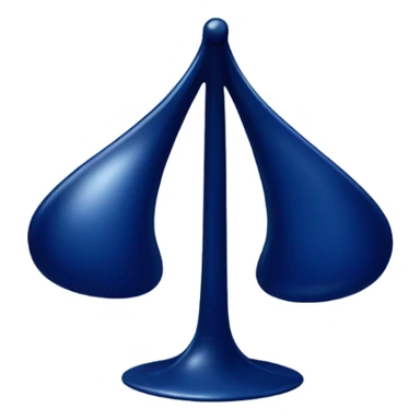 navu blue 
bool sticker